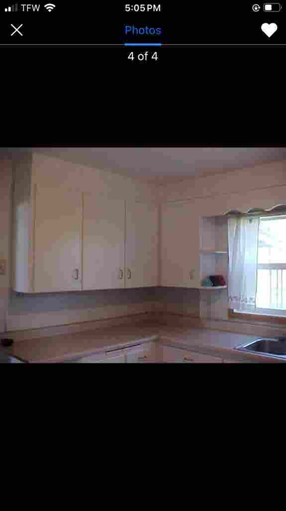 Looking for another tenant