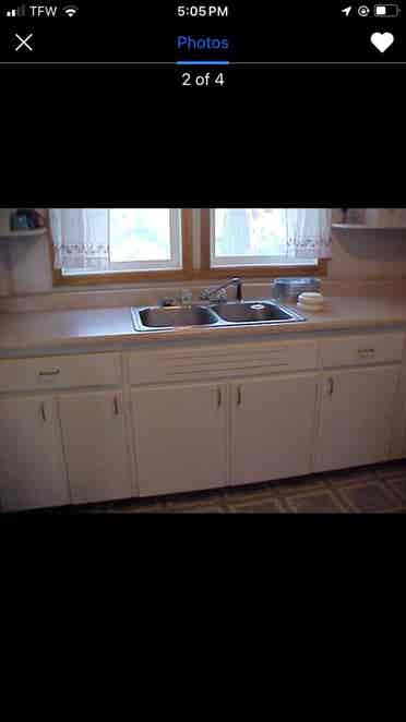 Looking for another tenant