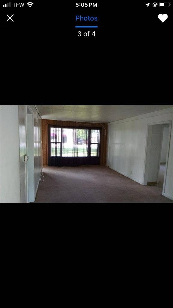 Looking for another tenant