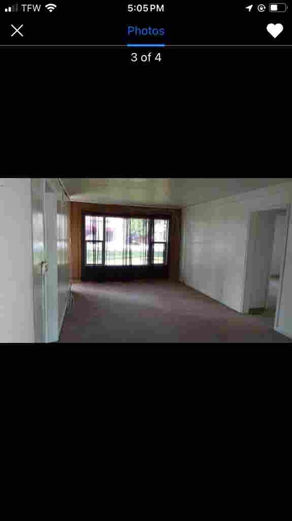 Looking for another tenant