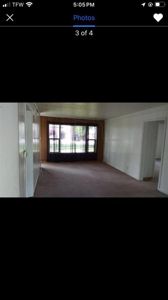 Looking for another tenant