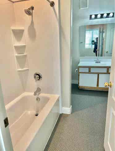 Room for rent in North Phoenix