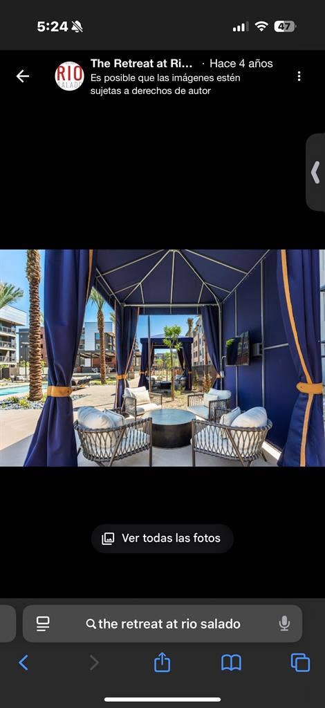 beautiful apartment to share