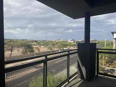 beautiful apartment to share