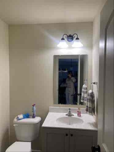 Roommate wanted!