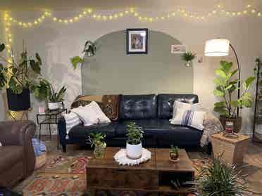 Roommate wanted!