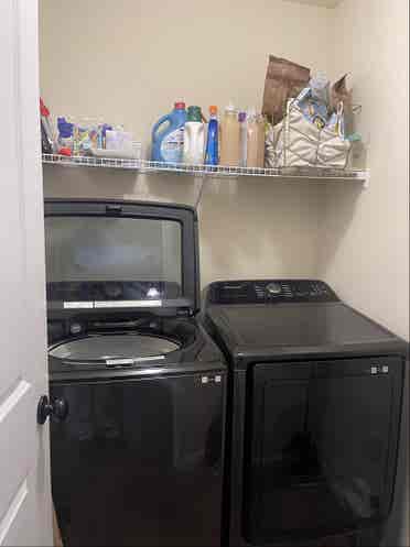 Roommate wanted!