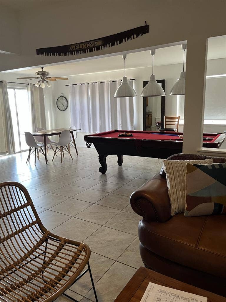 Furnished Home in JT!