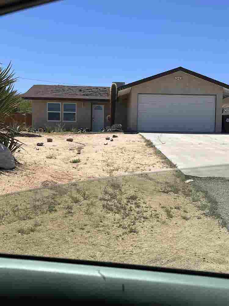 Furnished  Home in JT!
