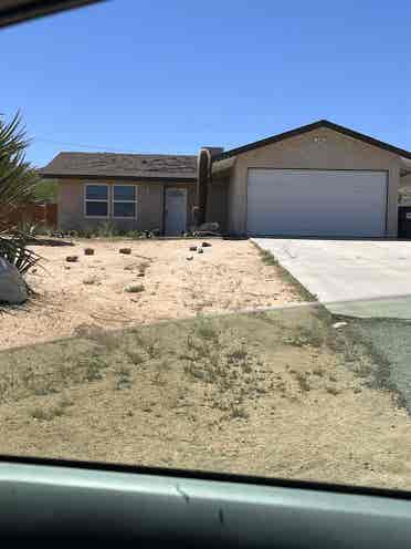 Furnished  Home in JT!