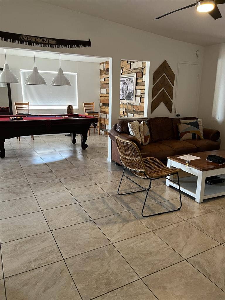 Furnished Home in JT!