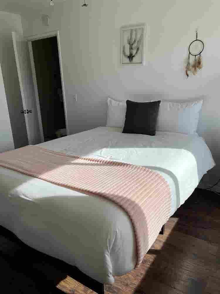 Furnished  Home in JT!