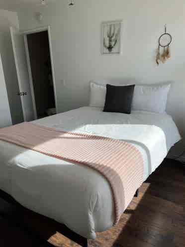 Furnished  Home in JT!