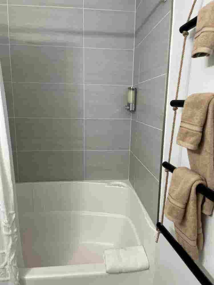 Furnished  Home in JT!