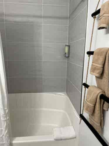 Furnished  Home in JT!
