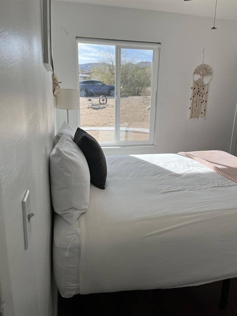 Furnished Home in JT!
