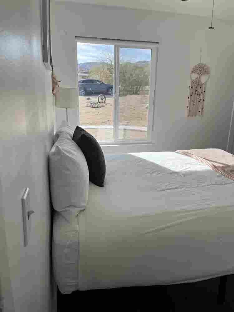 Furnished  Home in JT!