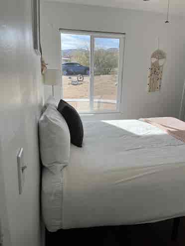 Furnished  Home in JT!