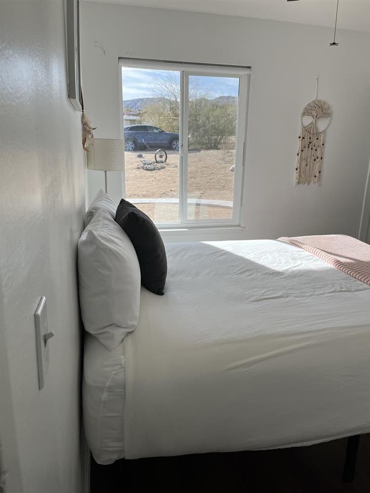 Furnished  Home in JT!