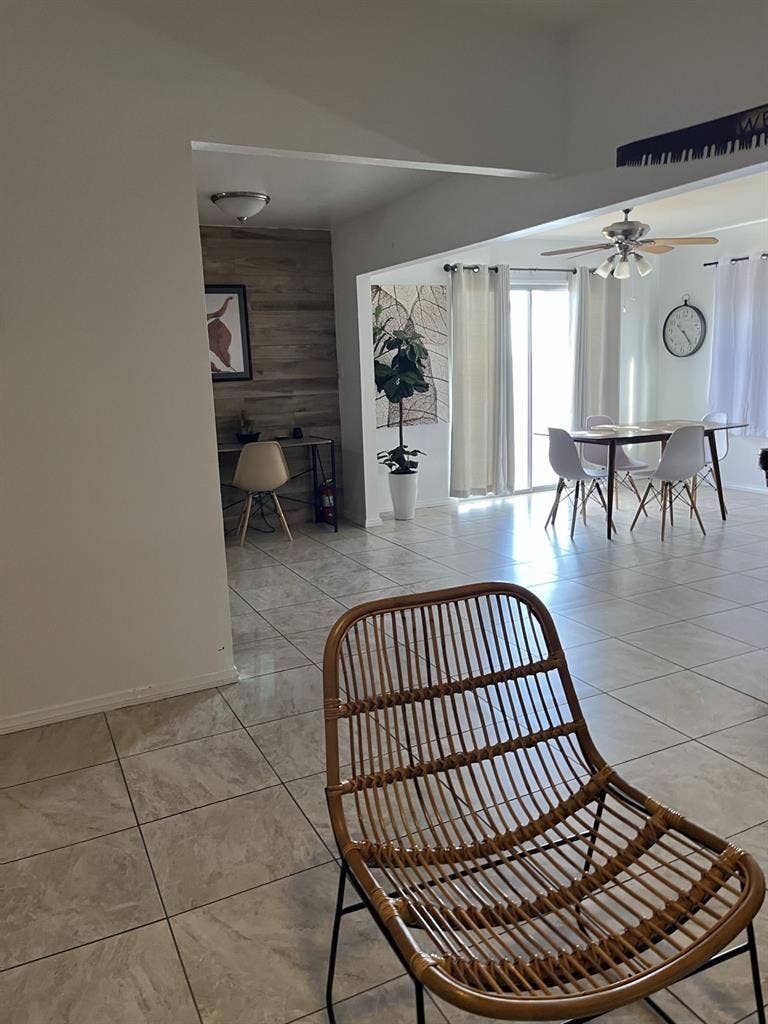 Furnished Home in JT!