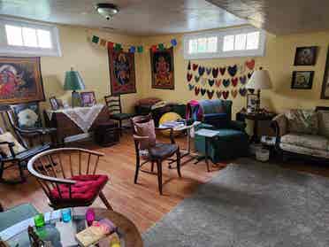 Beautiful large room in Pikesville