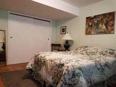 Beautiful large room in Pikesville