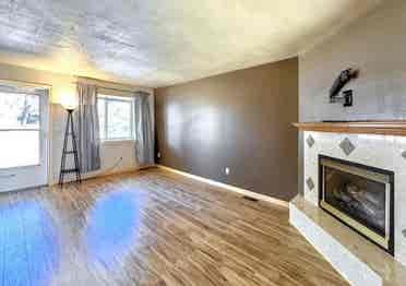 Ready to move in