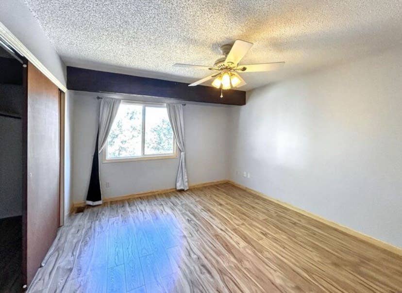 Ready to move in