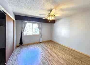Ready to move in