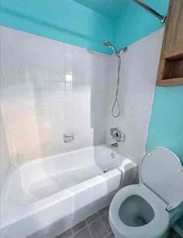 Ready to move in