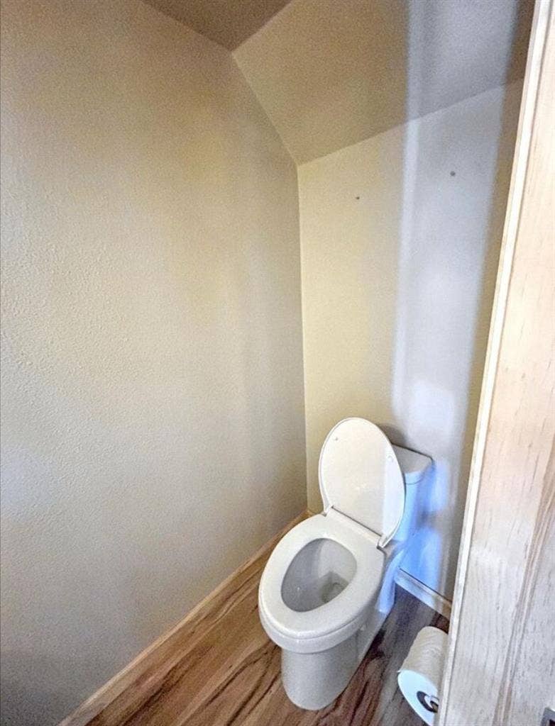 Ready to move in