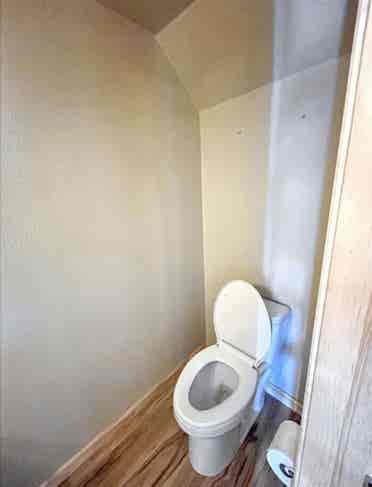 Ready to move in