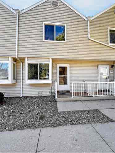Ready to move in