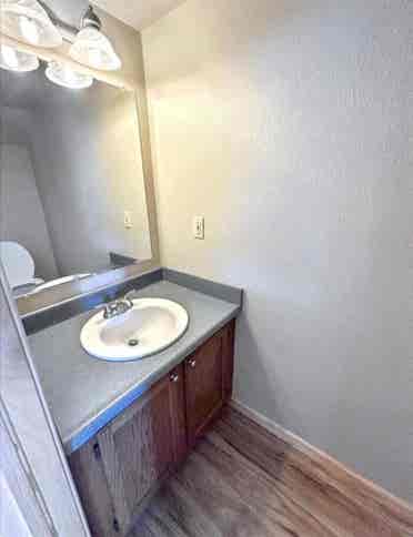 Ready to move in