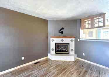 Ready to move in