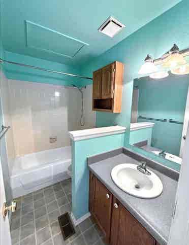 Ready to move in