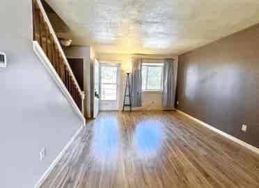 Ready to move in