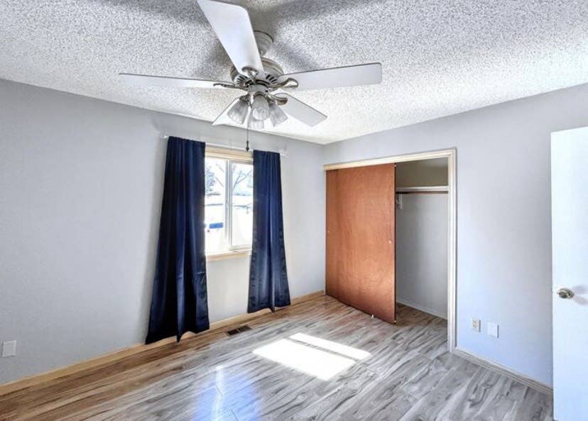 Ready to move in
