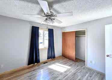 Ready to move in