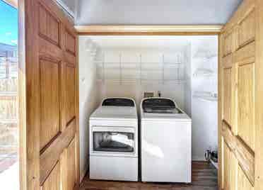 Ready to move in