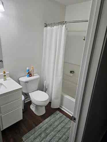 ISO Female Roommate