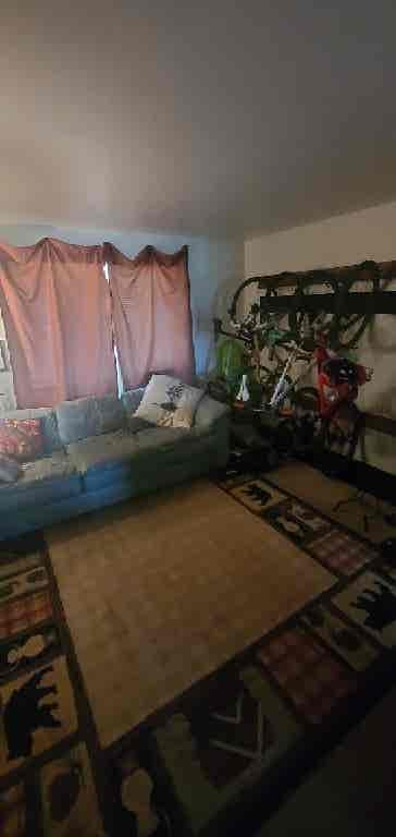 Room for rent