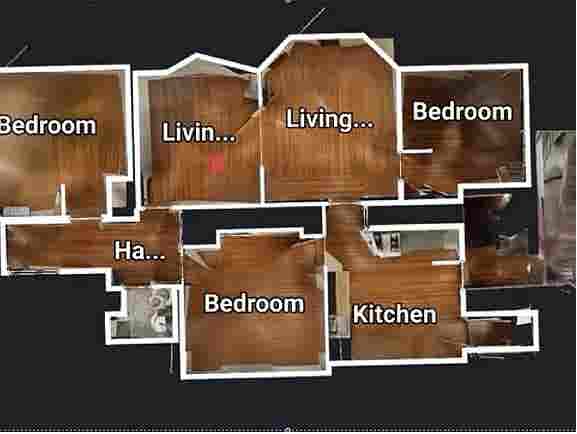Room for rent - year lease