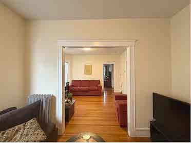 Room for rent - year lease