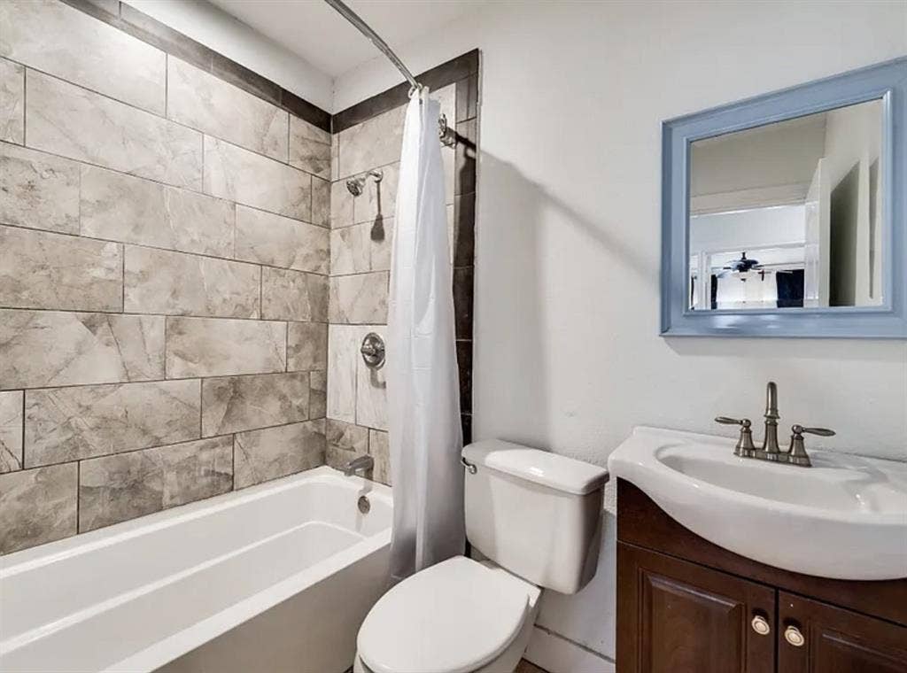 1BR w/ Private Entry, ALL Utilities