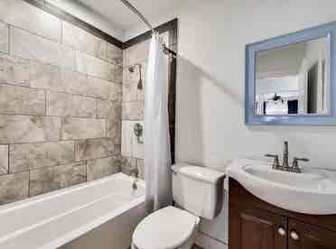1BR w/ Private Entry, ALL Utilities