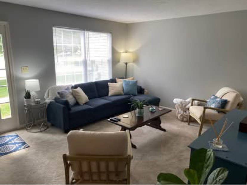 Female Roommate needed!