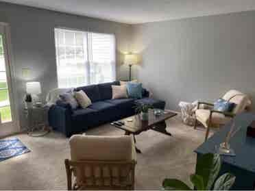 Female Roommate needed!