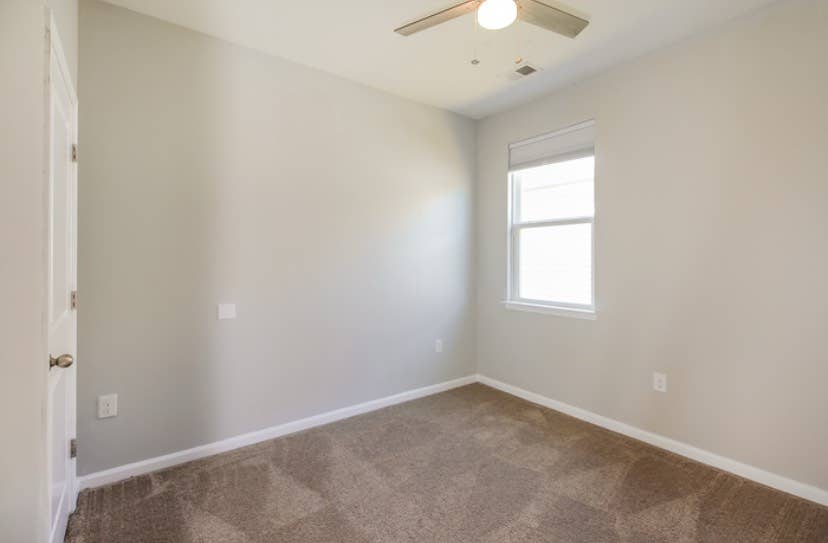 Ready to move in house