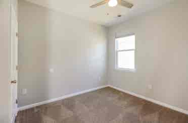 Ready to move in house